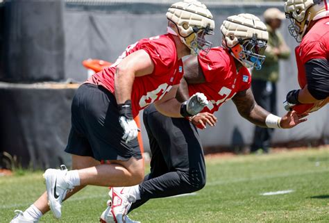 Inman: Top 10 things to catch my eye at 49ers’ first open practice